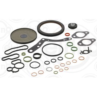 Tarpiklių rinkinys, variklio karteris ELRING 116.300