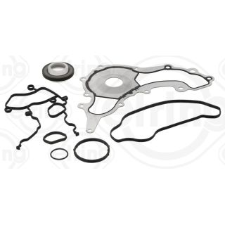 Tarpiklių rinkinys, variklio karteris ELRING 135.990