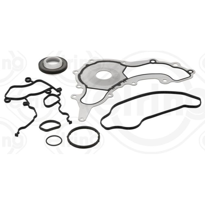 Tarpiklių rinkinys, variklio karteris ELRING 135.990