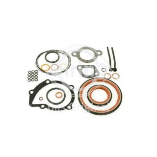 Tarpiklių rinkinys, variklio karteris ELRING 258.760