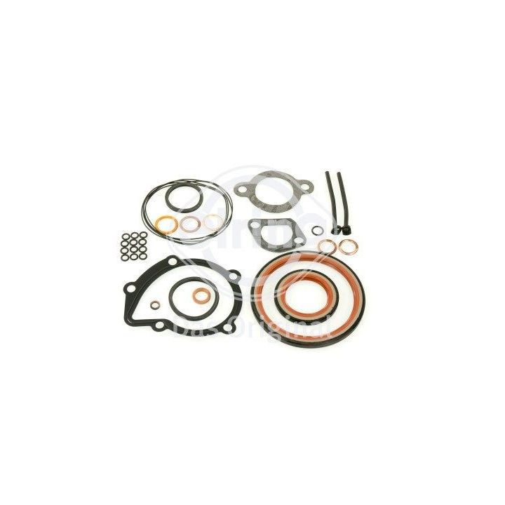 Tarpiklių rinkinys, variklio karteris ELRING 258.760