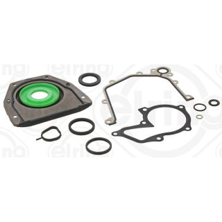 Tarpiklių rinkinys, variklio karteris ELRING 389.050