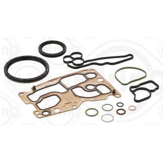 Tarpiklių rinkinys, variklio karteris ELRING 397.140