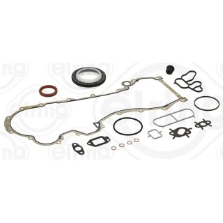 Tarpiklių rinkinys, variklio karteris ELRING 452.150