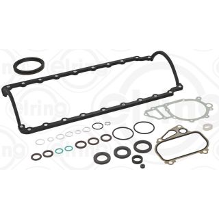 Tarpiklių rinkinys, variklio karteris ELRING 517.917