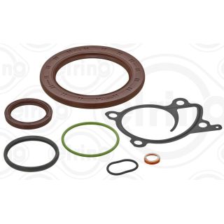 Tarpiklių rinkinys, variklio karteris ELRING 522.420