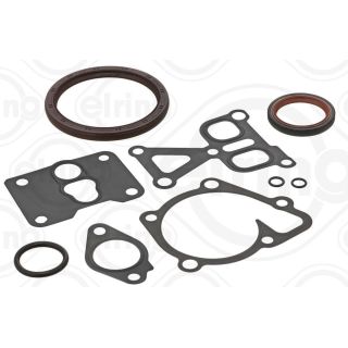 Tarpiklių rinkinys, variklio karteris ELRING 528.970