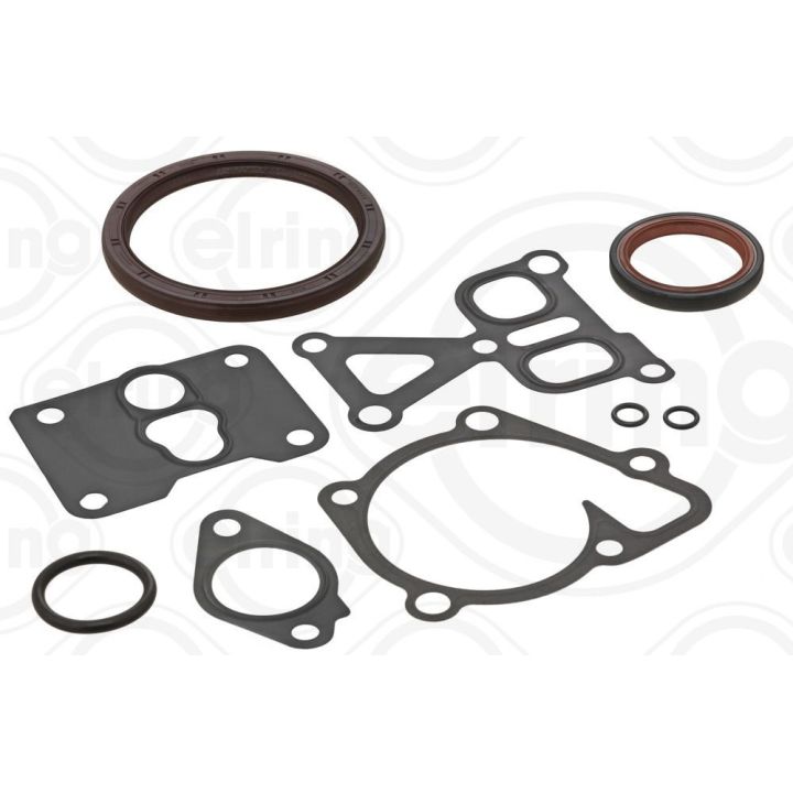 Tarpiklių rinkinys, variklio karteris ELRING 528.970