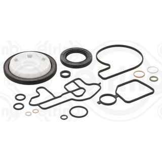 Tarpiklių rinkinys, variklio karteris ELRING 529.880