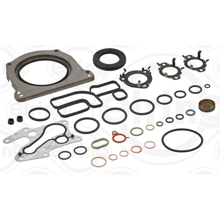 Tarpiklių rinkinys, variklio karteris ELRING 577.220