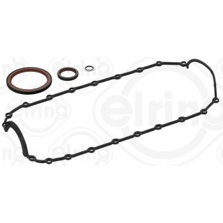 Tarpiklių rinkinys, variklio karteris ELRING 584.860