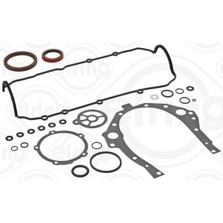 Tarpiklių rinkinys, variklio karteris ELRING 698.040