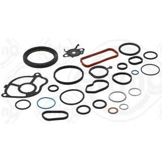 Tarpiklių rinkinys, variklio karteris ELRING 757.350