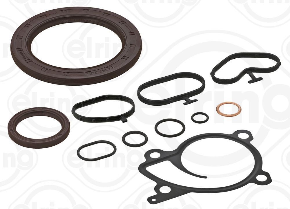 Tarpiklių rinkinys, variklio karteris ELRING 779.310