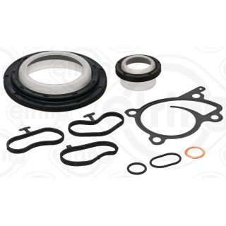 Tarpiklių rinkinys, variklio karteris ELRING 794.950