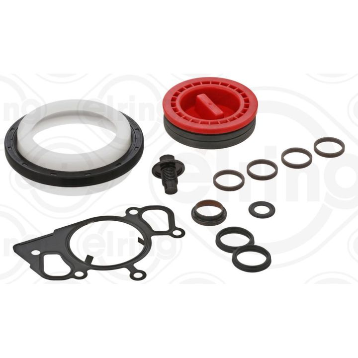 Tarpiklių rinkinys, variklio karteris ELRING 995.660