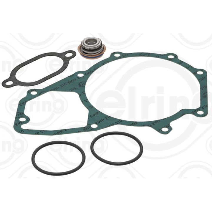 Tarpiklių komplektas, vandens siurblys ELRING 812.617