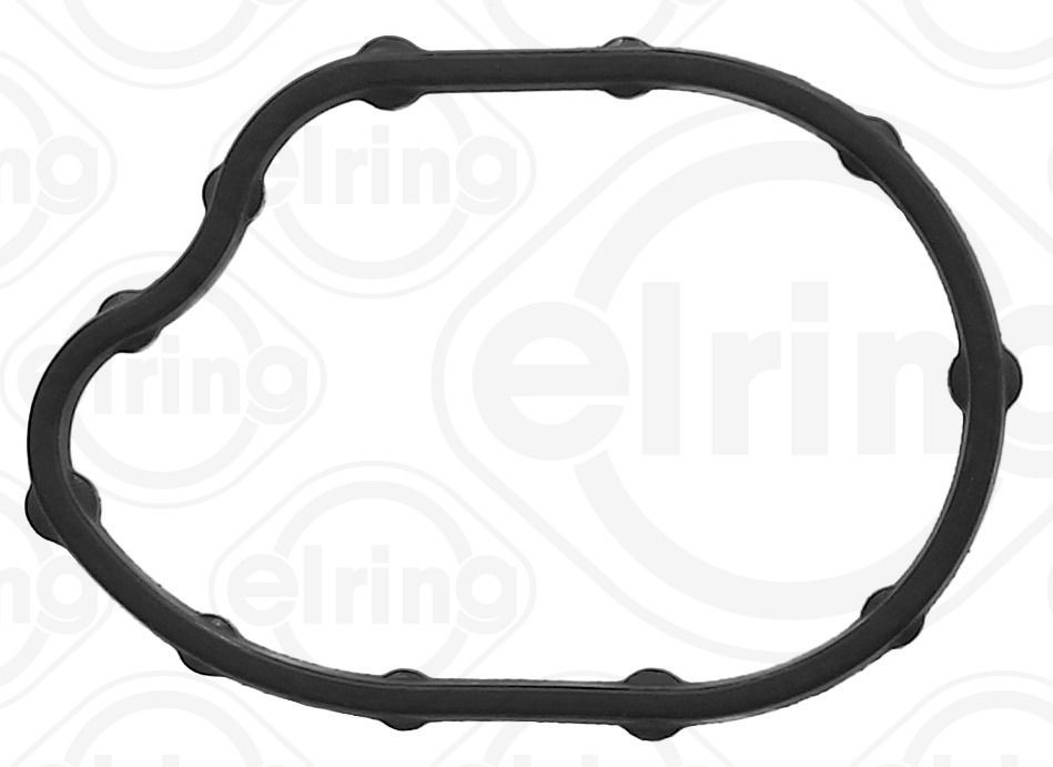 Tarpiklis, termostato korpusas ELRING 049.130