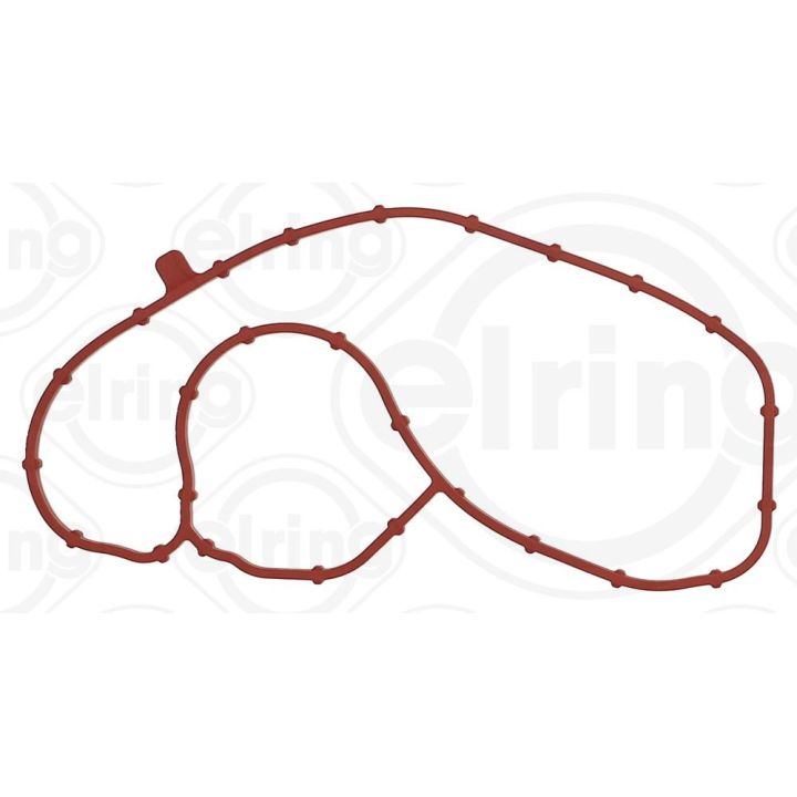 Tarpiklis, termostato korpusas ELRING 464.650