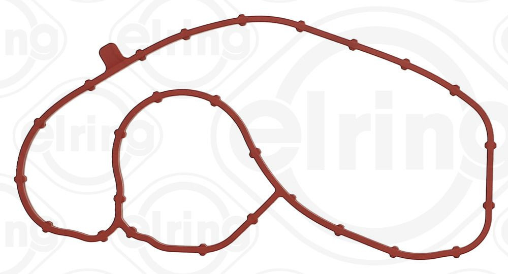 Tarpiklis, termostato korpusas ELRING 464.650