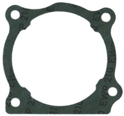 Tarpiklis, termostato korpusas ELRING 811.808