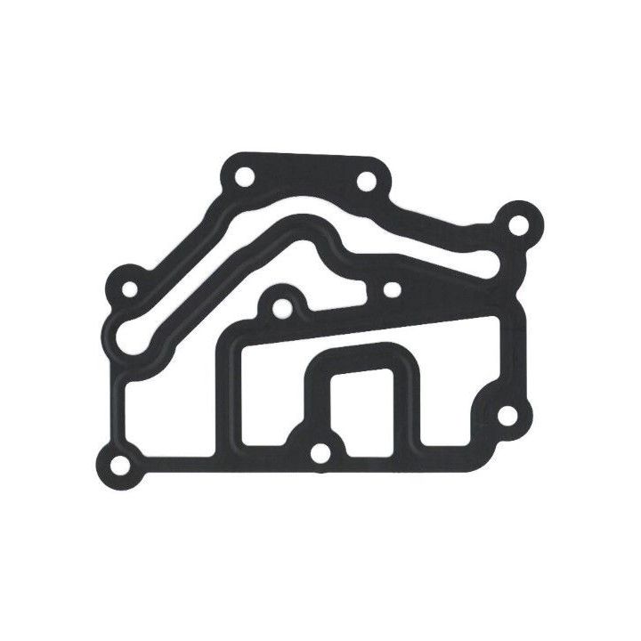 Tarpiklis, termostato korpusas ELRING 852.220