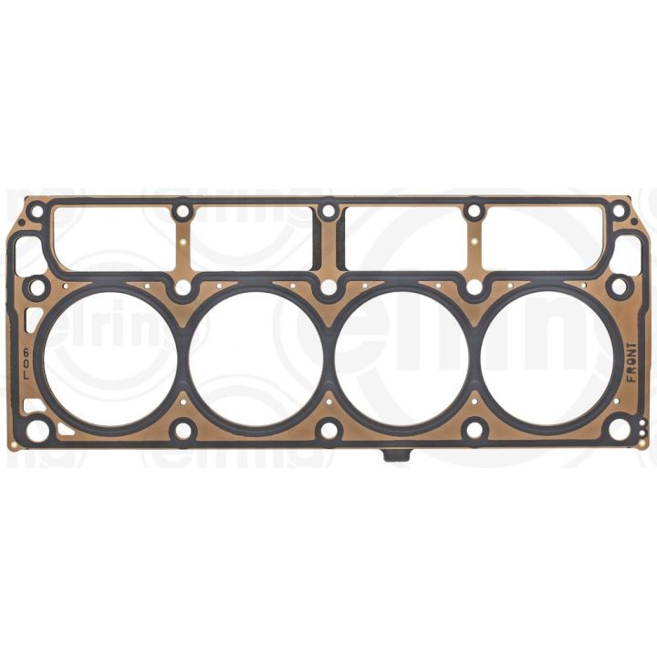 Tarpiklis, cilindro galva ELRING 069.404