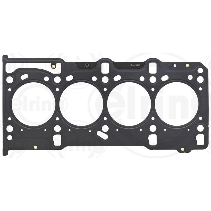 Tarpiklis, cilindro galva ELRING 076.348