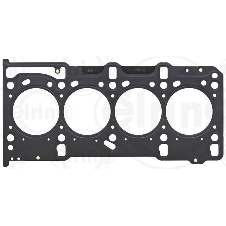 Tarpiklis, cilindro galva ELRING 076.408