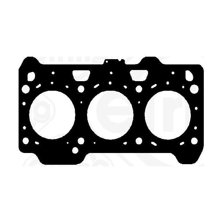 Tarpiklis, cilindro galva ELRING 123.681