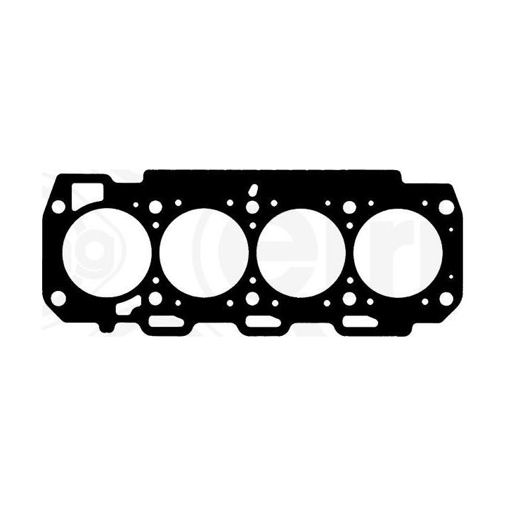 Tarpiklis, cilindro galva ELRING 186.532