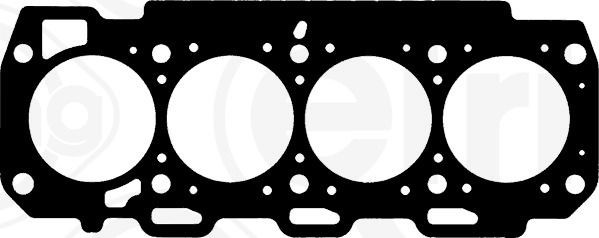 Tarpiklis, cilindro galva ELRING 186.532