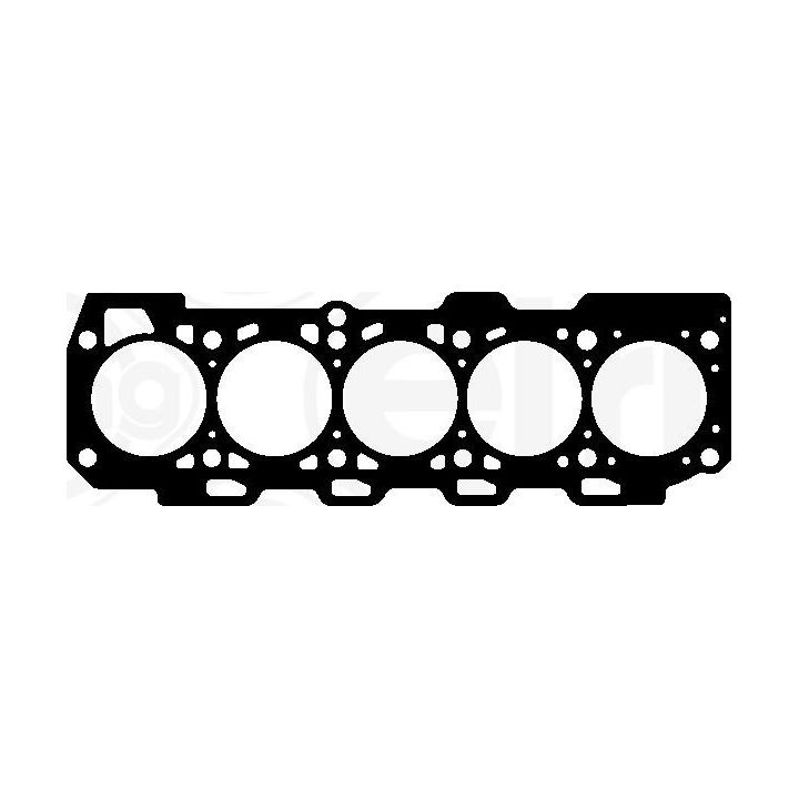 Tarpiklis, cilindro galva ELRING 187.690