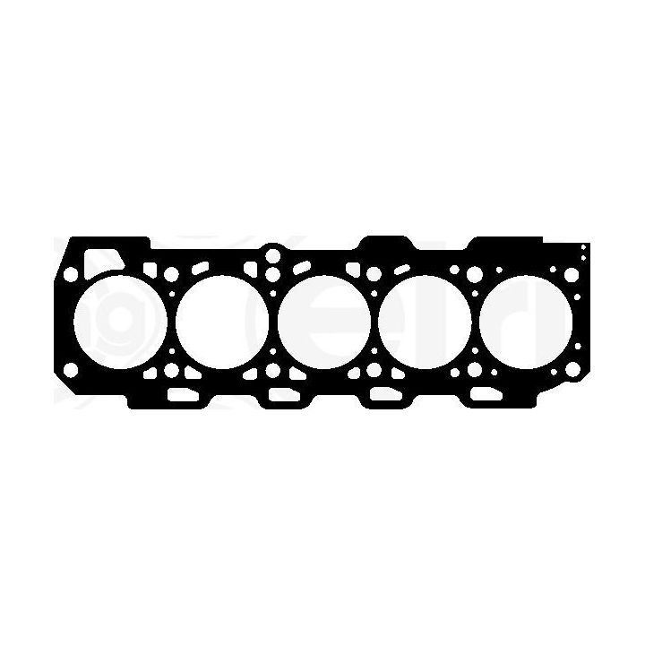 Tarpiklis, cilindro galva ELRING 187.710