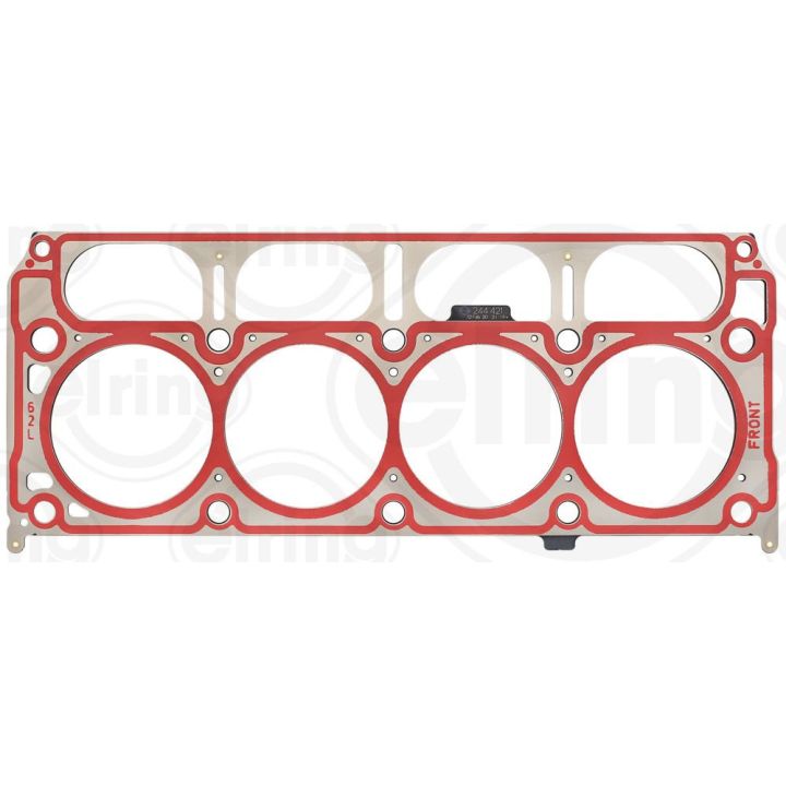 Tarpiklis, cilindro galva ELRING 244.421