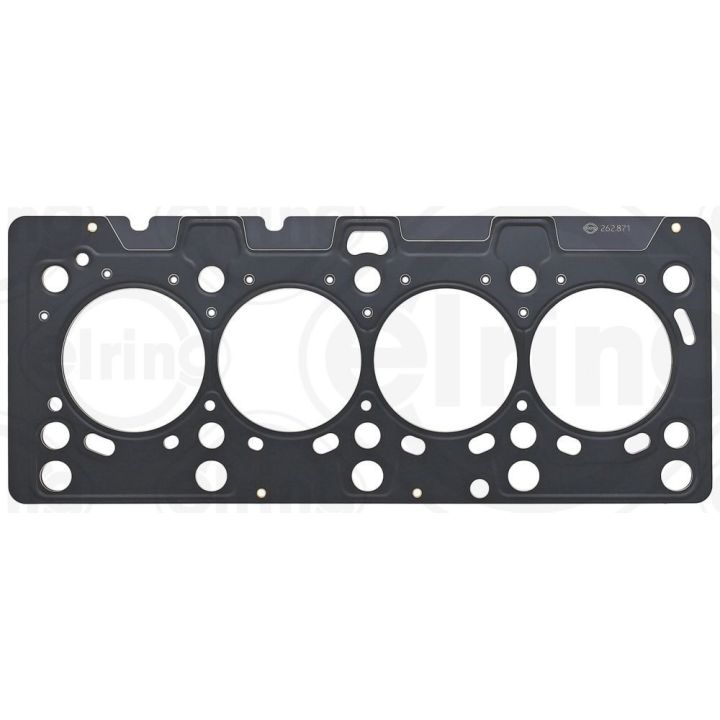 Tarpiklis, cilindro galva ELRING 262.871