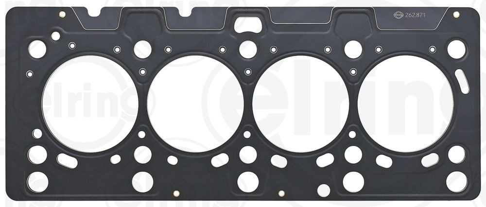 Tarpiklis, cilindro galva ELRING 262.871