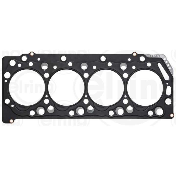 Tarpiklis, cilindro galva ELRING 263.410