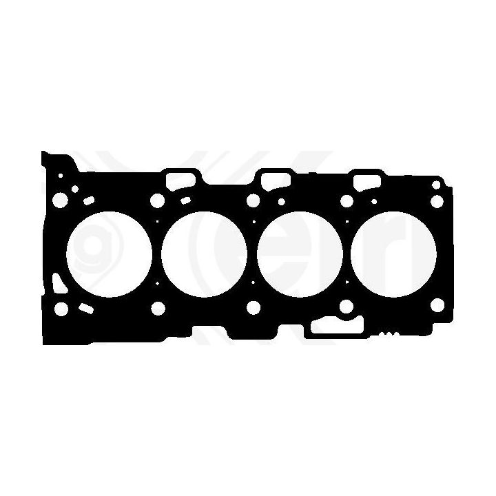 Tarpiklis, cilindro galva ELRING 286.630