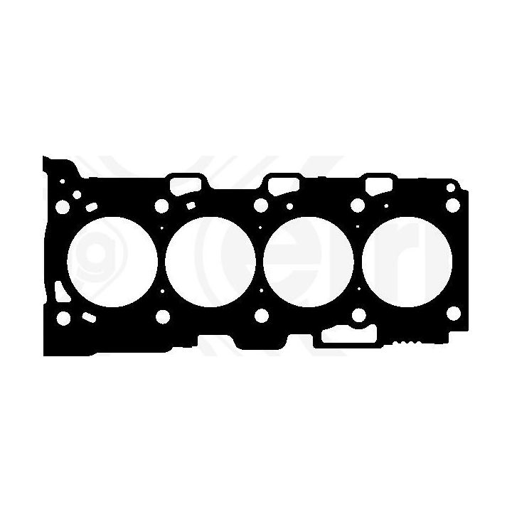 Tarpiklis, cilindro galva ELRING 286.750