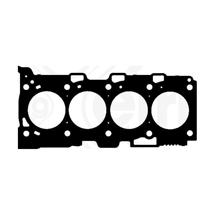 Tarpiklis, cilindro galva ELRING 286.760