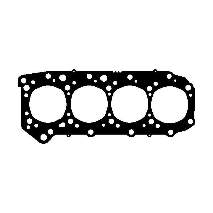 Tarpiklis, cilindro galva ELRING 330.770