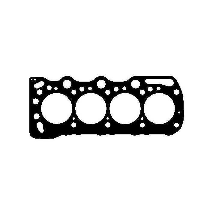 Tarpiklis, cilindro galva ELRING 458.170