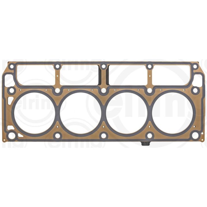 Tarpiklis, cilindro galva ELRING 466.520