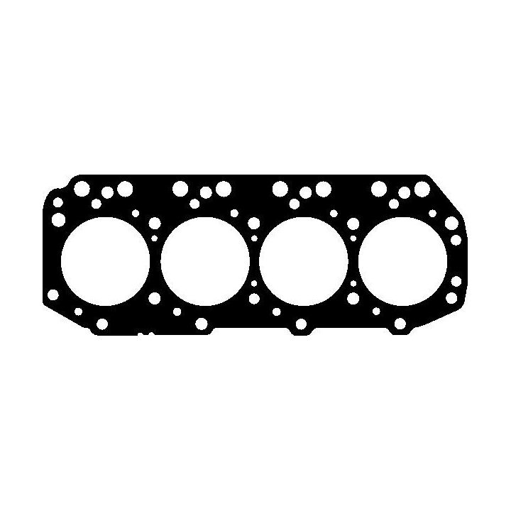 Tarpiklis, cilindro galva ELRING 473.290