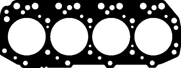 Tarpiklis, cilindro galva ELRING 473.290