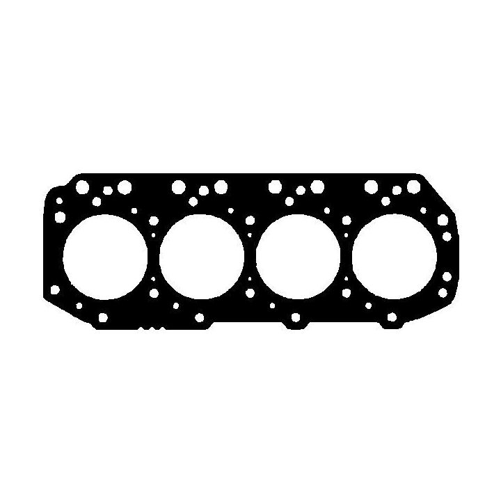 Tarpiklis, cilindro galva ELRING 473.320