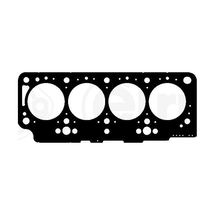 Tarpiklis, cilindro galva ELRING 505.490