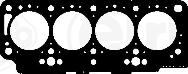 Tarpiklis, cilindro galva ELRING 505.490