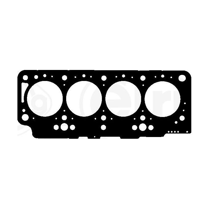 Tarpiklis, cilindro galva ELRING 505.510